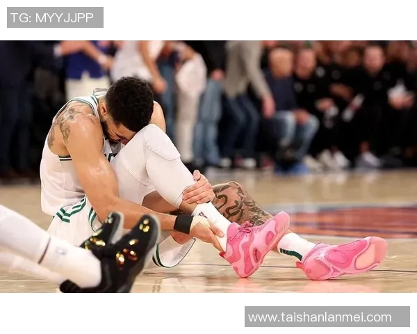 塔图姆砍下60分致敬科比绿军逆转尼克斯刷新历史纪录