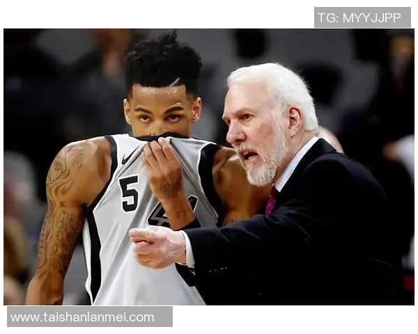 德章泰穆雷如何在NBA赛场上展现出色的领导力与竞技状态
