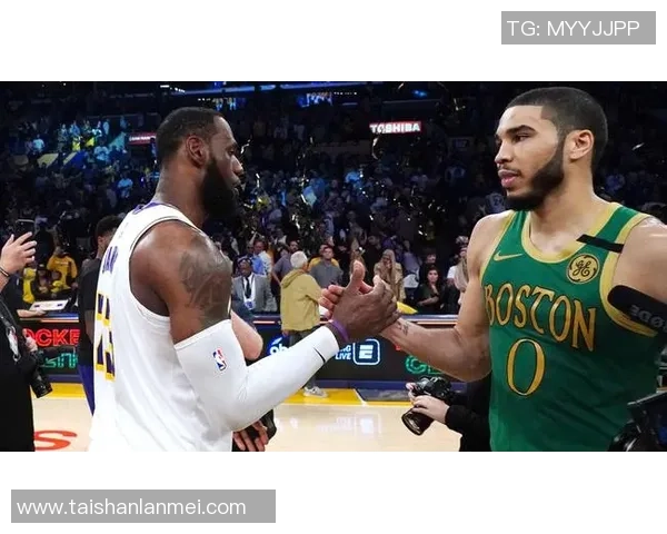 杰森塔图姆的崛起之路如何改变NBA格局与波士顿凯尔特人未来