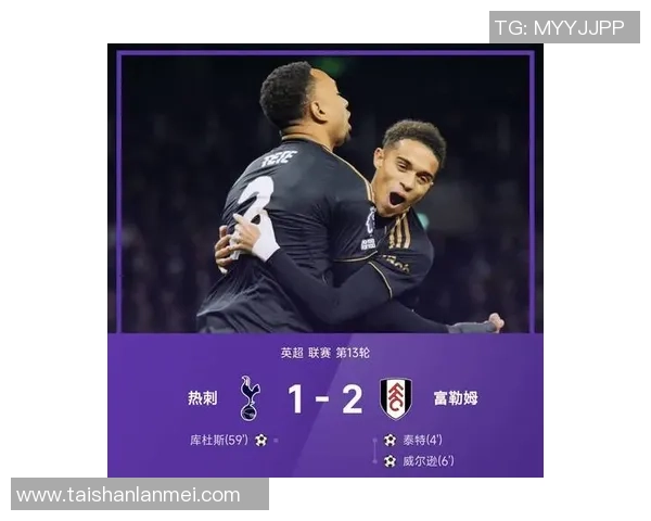 热刺主场迎战特拉福德球队全力争胜激战即将上演