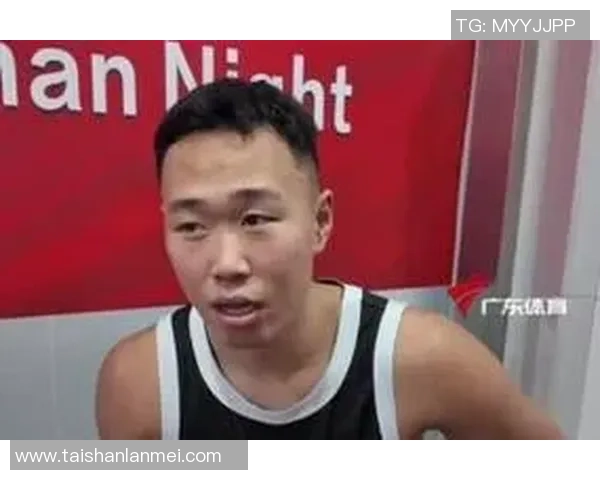 贺希宁：从篮球新星到职业生涯巅峰的奋斗与坚持之路