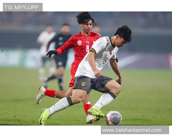 越南与巴林足球赛精彩对决展现亚洲足球实力与激情